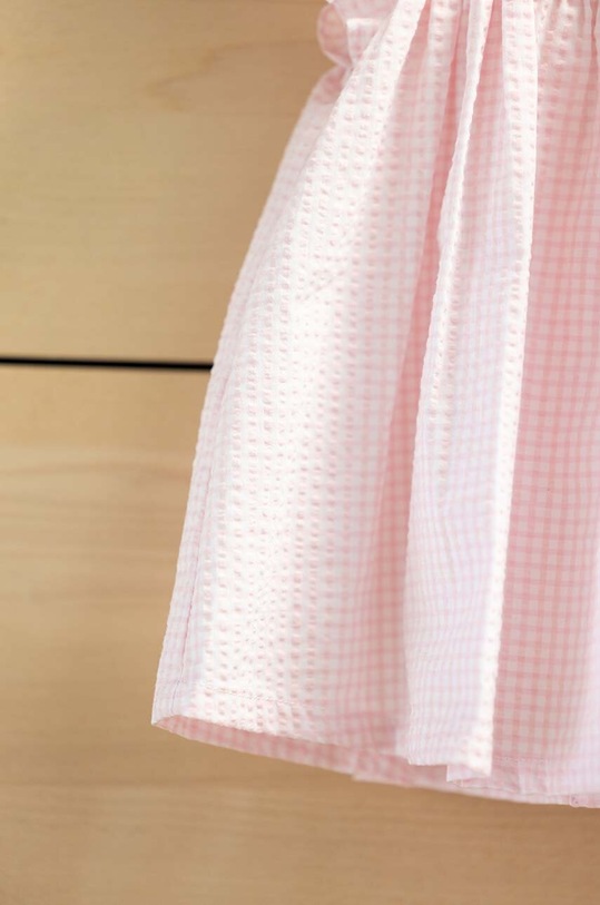 Детское хлопковое платье Tartine et Chocolat TY30000.G.80.86