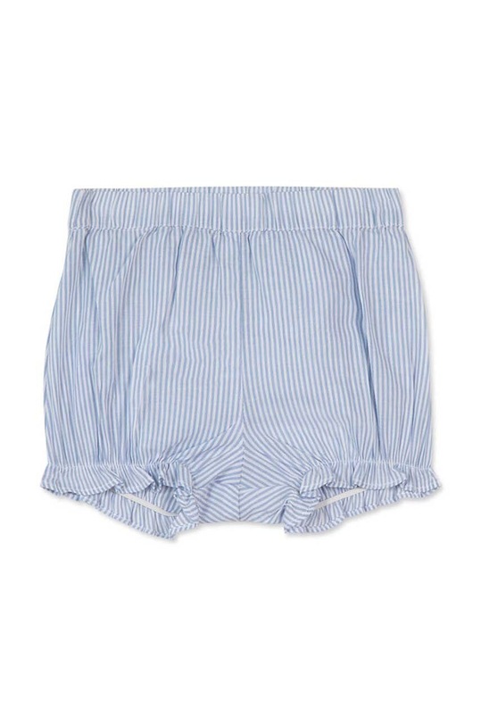 Tartine et Chocolat sukienka bawełniana dziecięca TY30111.104 niebieski