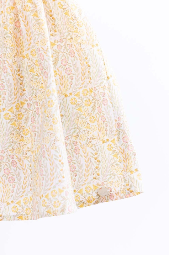 Βρεφικό βαμβακερό φόρεμα Tartine et Chocolat TY30001.60.74