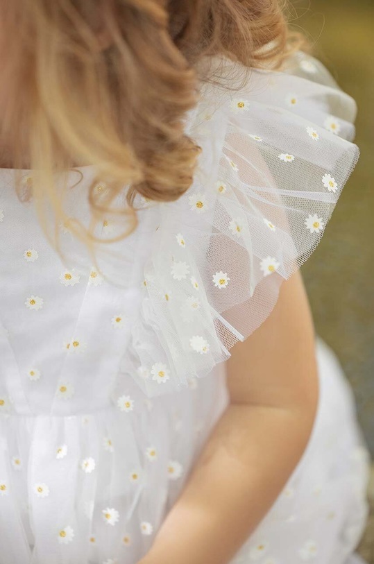 Платье для младенцев Tartine et Chocolat TY30211.80.94 белый