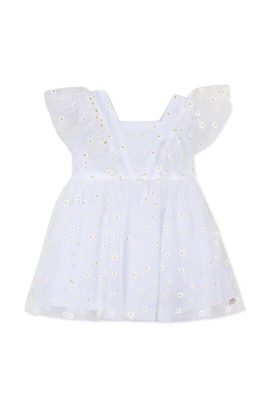 Девочка Платье для младенцев Tartine et Chocolat TY30211.80.94 белый