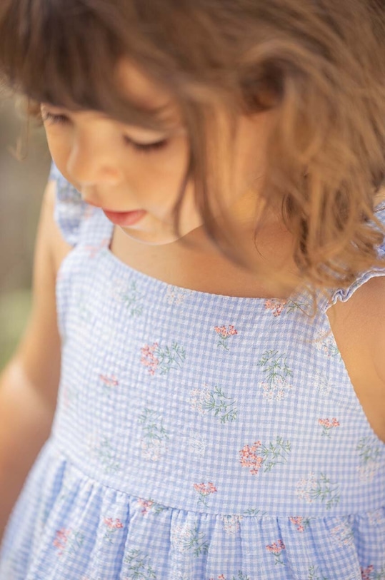 Tartine et Chocolat sukienka niemowlęca TY30151.60.74