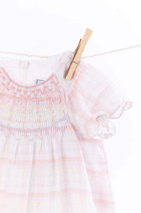 Дитяча бавовняна сукня Tartine et Chocolat TY30121.104