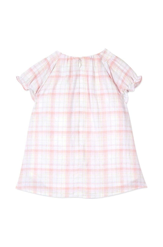 Дівчинка Дитяча бавовняна сукня Tartine et Chocolat TY30121.104 рожевий