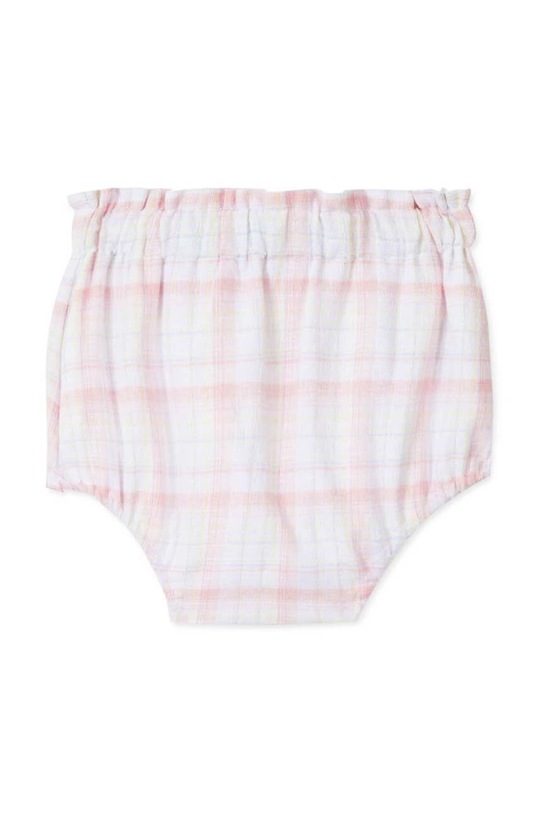 Дитяча бавовняна сукня Tartine et Chocolat TY30121.104 рожевий