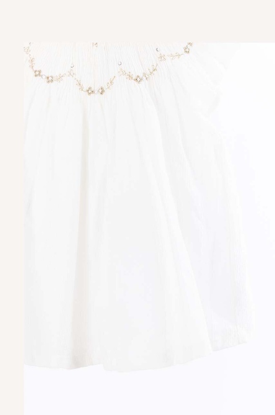 Tartine et Chocolat rochie din bumbac pentru bebeluși TY30221.80.94