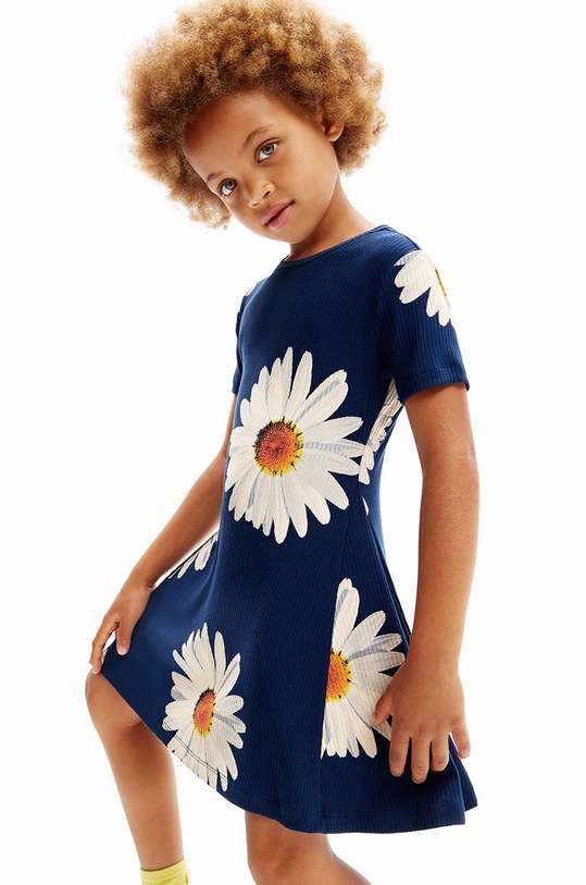 Desigual rochie fete 24SGVK08
