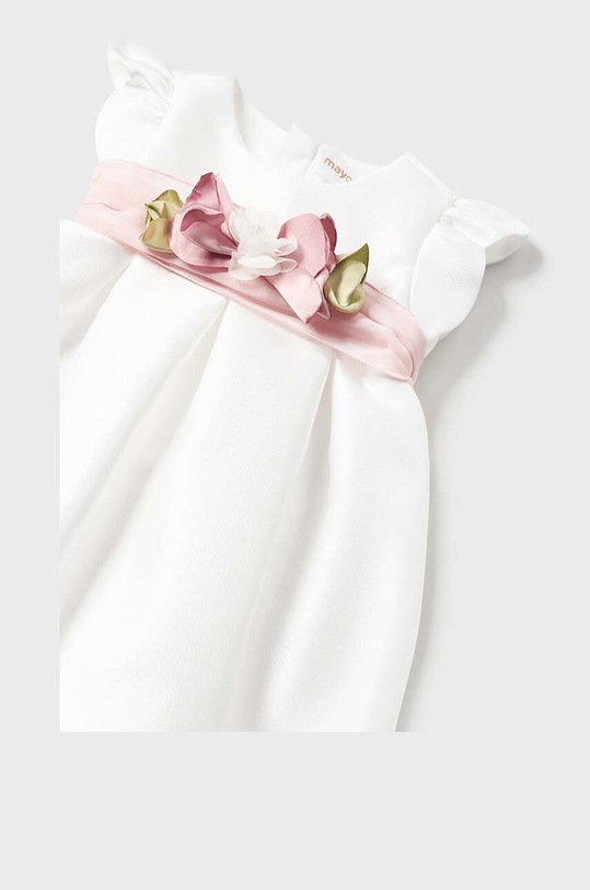 Mayoral Newborn baba ruha bézs 1823.2L.Newborn.PPYH