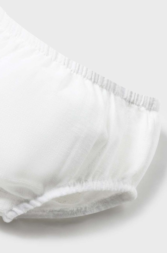 Φόρεμα μωρού Mayoral Newborn πράσινο 1826.2N.Newborn.PPYH