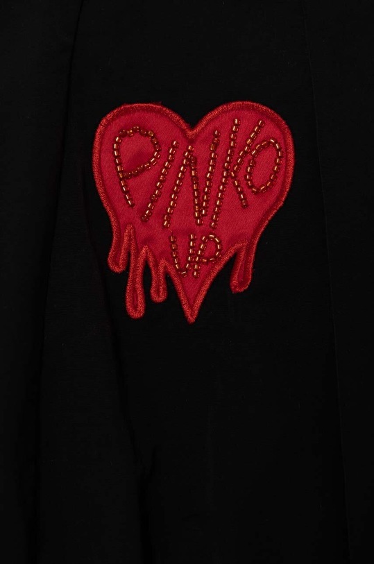 Fete Pinko Up rochie fete S4PIJGDR200 negru