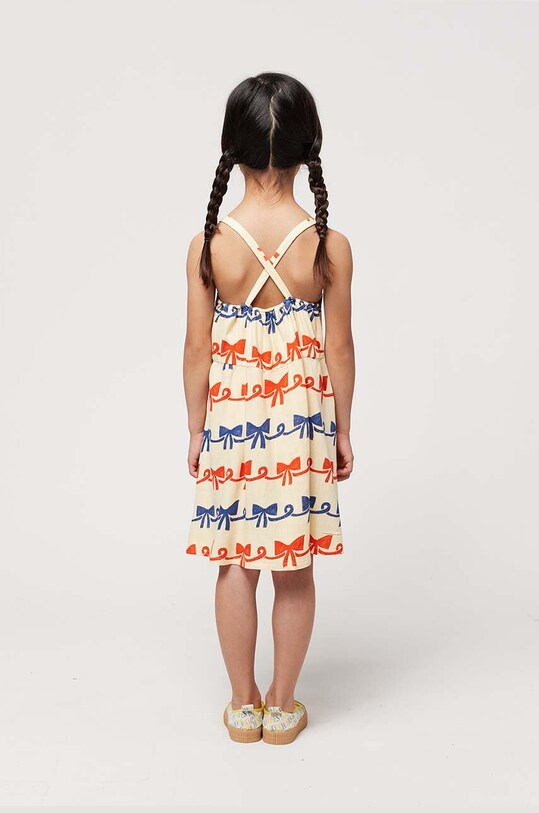 Bobo Choses rochie fete 124AC130