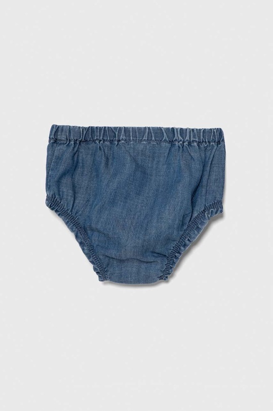 Šaty pre bábätká Guess A4GK01.D3X30.PPYH modrá