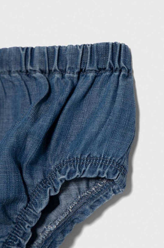 Šaty pre bábätká Guess A4GK01.D3X30.PPYH