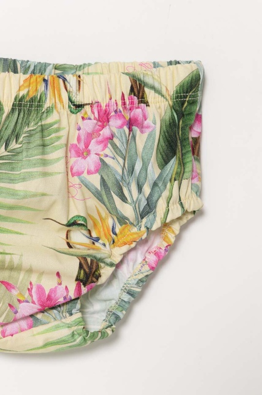 Šaty pre bábätká Guess biela A4GK09.K6YW0.PPYH