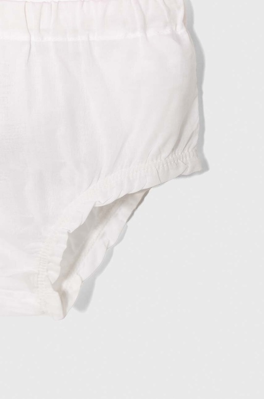 Девочка Платье для младенцев Guess A4GK15.WG5P0.PPYH розовый