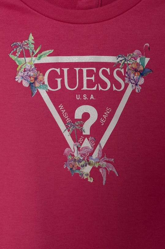 Guess baba pamut ruha A4GK18.KA6W4.PPYH