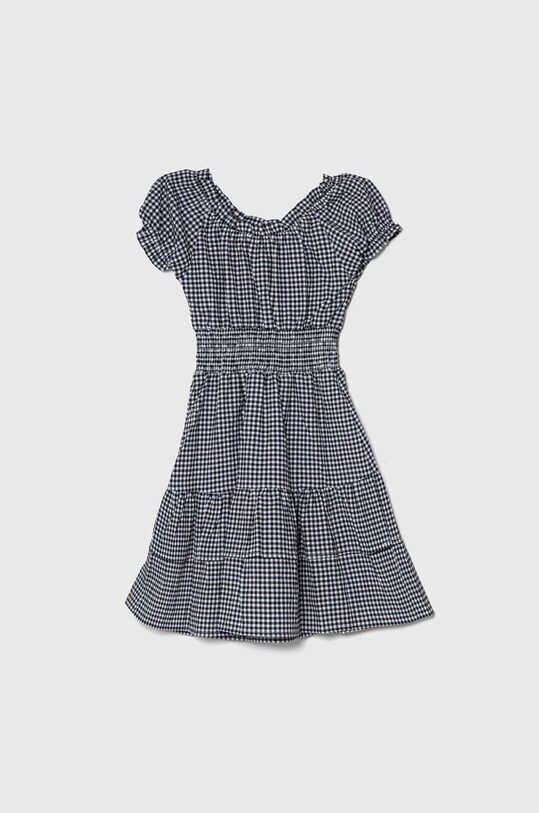 Guess sukienka dziecięca J4GK19.WG5T0.PPYH czarny SS24