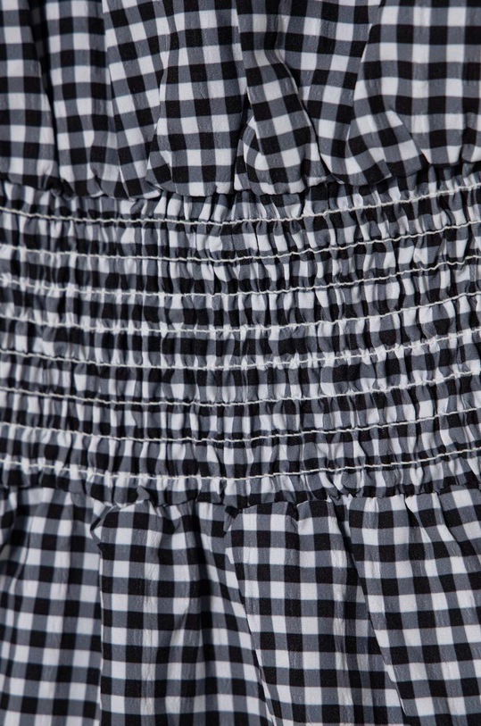 Dziewczynka Guess sukienka dziecięca J4GK19.WG5T0.PPYH czarny