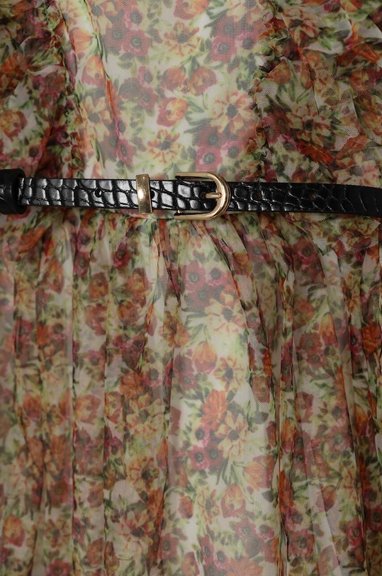 Κοριτσίστικα Παιδικό φόρεμα Guess J4GK40.KAZO0.PPYH πολύχρωμο