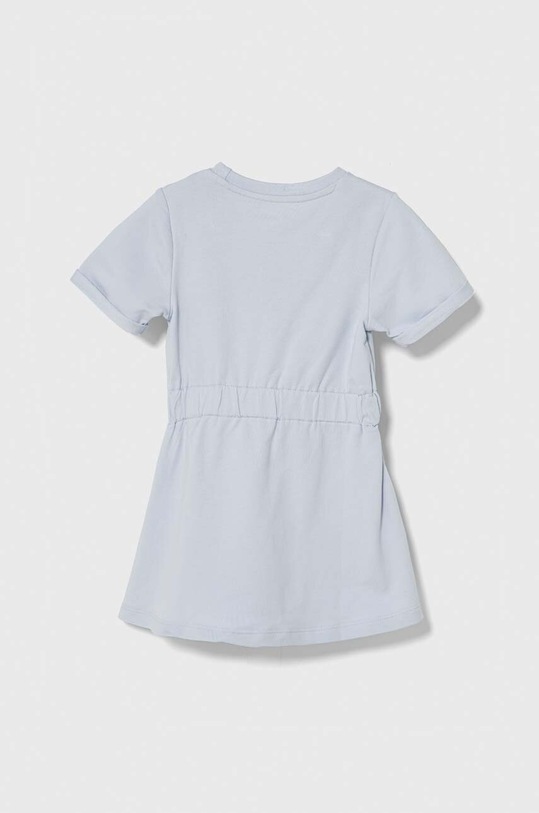 Guess sukienka dziecięca K4GK07.KAE23.PPYH niebieski SS24