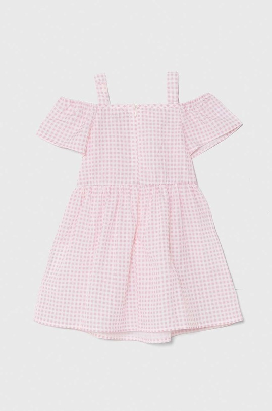 Guess gyerek ruha K4GK23.WG5T0.PPYH rózsaszín SS24