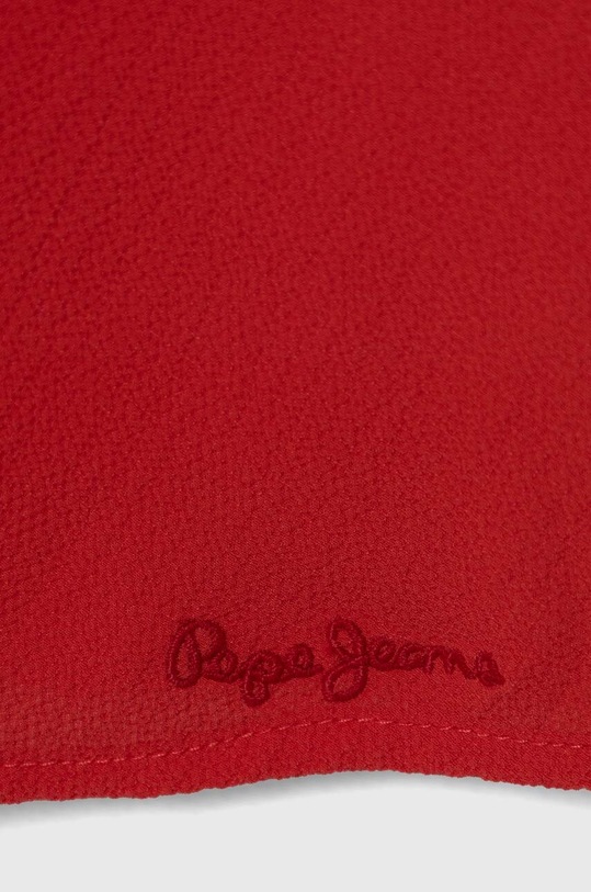 Κοριτσίστικα Παιδικό φόρεμα Pepe Jeans RACHNA PG951669 κόκκινο