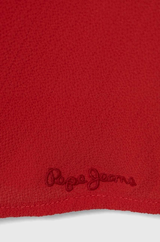 Κοριτσίστικα Παιδικό φόρεμα Pepe Jeans RACHNA PG951669 κόκκινο