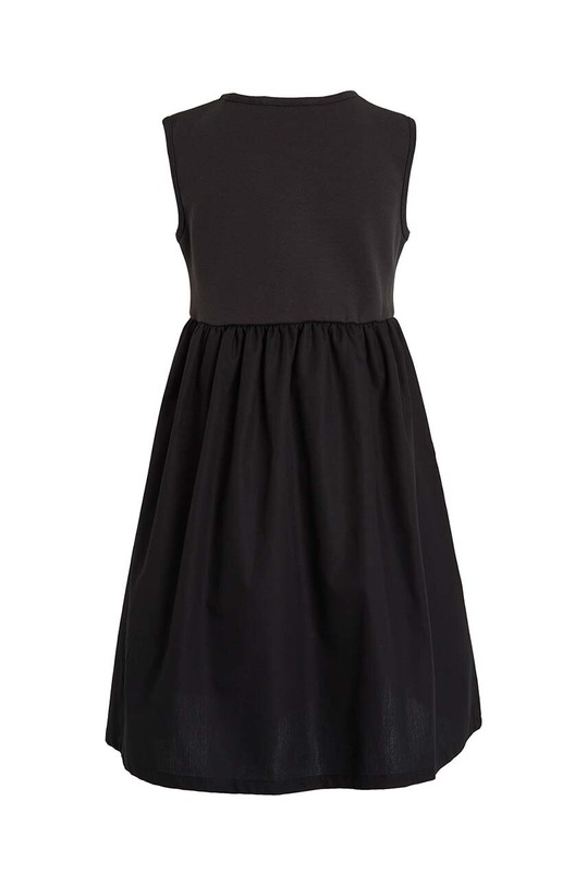 Κοριτσίστικα Παιδικό φόρεμα Calvin Klein Jeans IG0IG02479.104.116.PPYH μαύρο