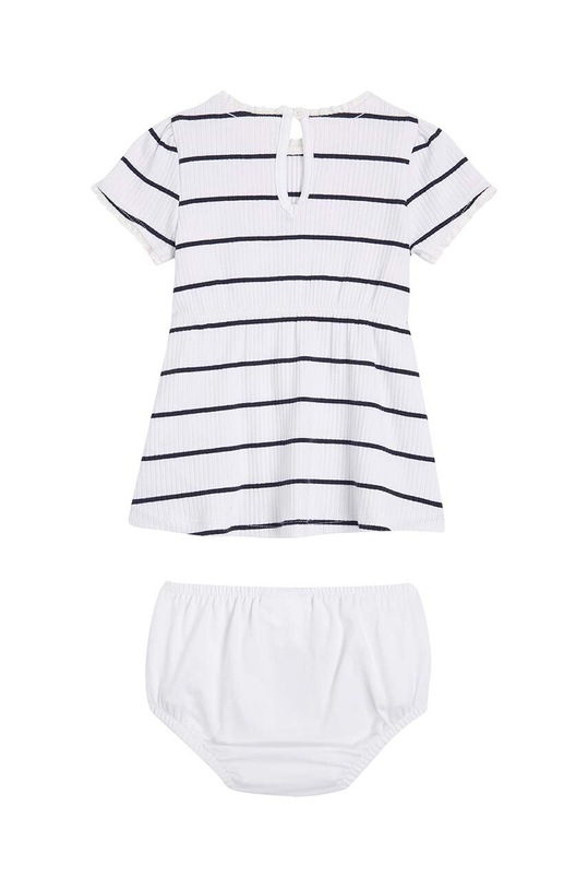 Tommy Hilfiger baba ruha KN0KN01800.PPYH szürke SS24