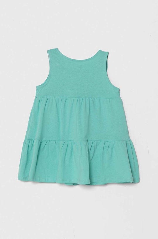 Dječja pamučna haljina zippy 2-pack 3105922601