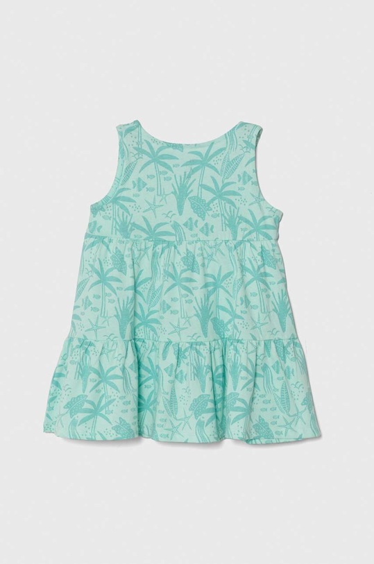 Dječja pamučna haljina zippy 2-pack 3105922601