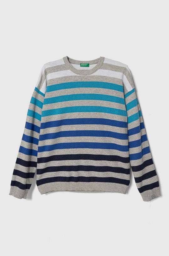 Παιδικό πουλόβερ United Colors of Benetton άλλο πολύχρωμο 1036Q106J.G.Seasonal