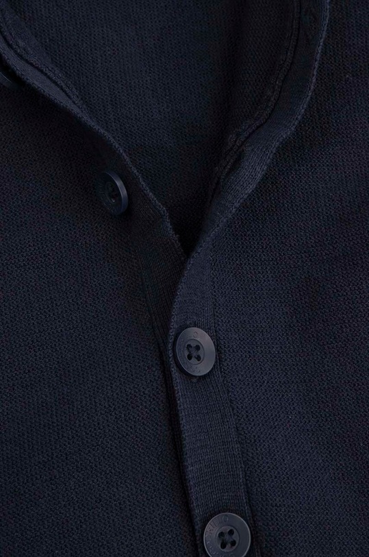 Παιδικό κάρδιγκαν Coccodrillo WC4172201EBB σκούρο μπλε