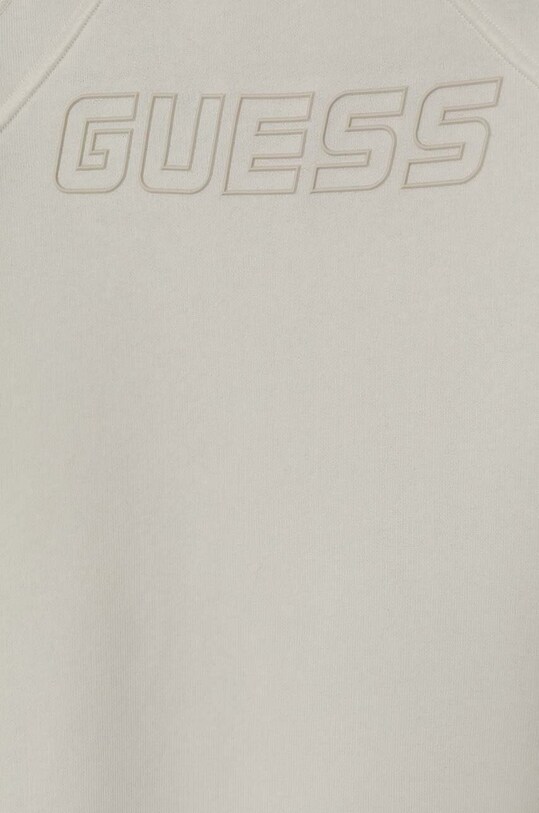 Хлопчик Дитяча кофта Guess L4GQ08.KBK32.PPYH бежевий