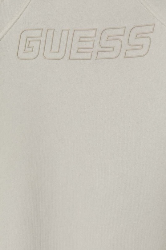 Chłopiec Guess bluza dziecięca L4GQ08.KBK32.PPYH beżowy