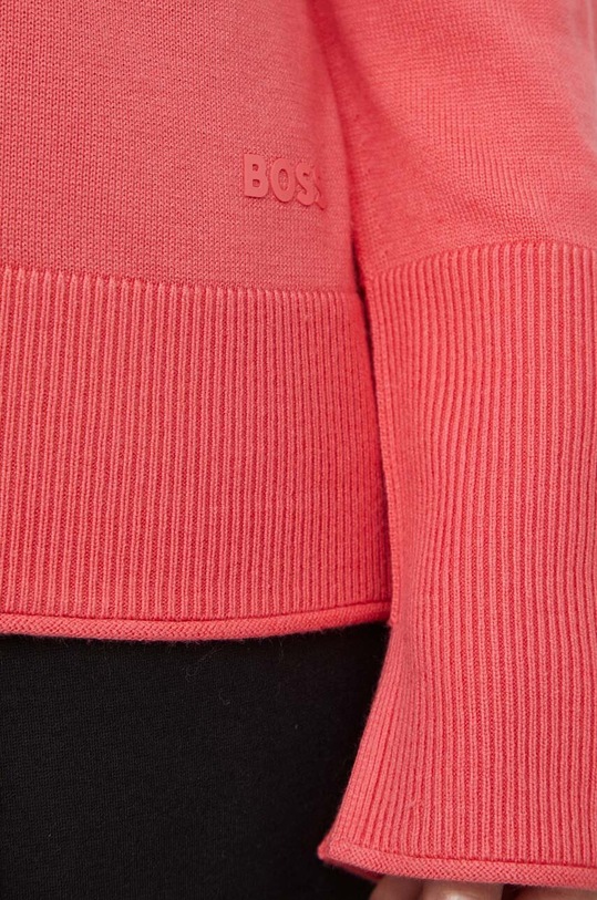 BOSS Orange pulover 50507163 roz