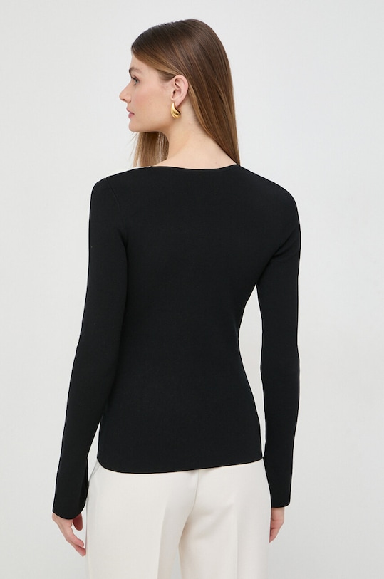 Ρούχα Πουλόβερ BOSS 50505680 πολύχρωμο