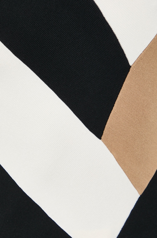 Πουλόβερ BOSS 50505680 πολύχρωμο