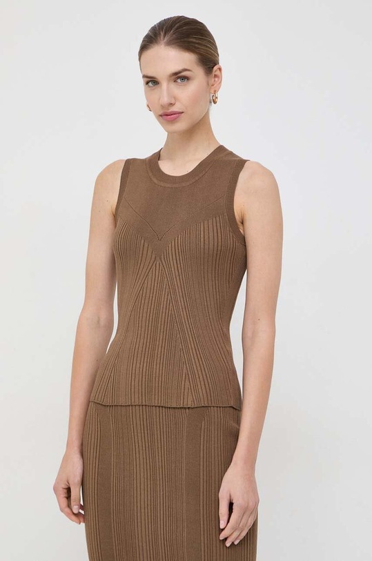 Vesta BOSS okrúhly hnedá 50505695