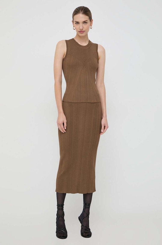 Vesta BOSS hnedá 50505695