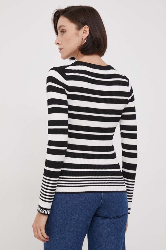Odzież Dkny sweter E2IS08RS czarny