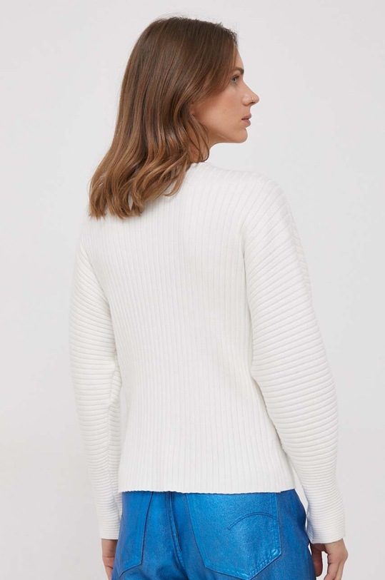 Îmbrăcăminte Dkny pulover P3KSAL67 bej