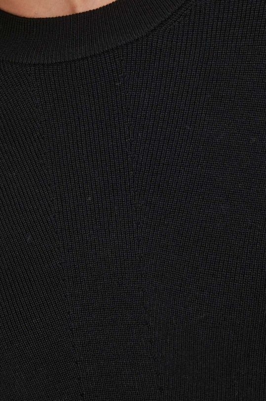 Dkny sweter czarny P2JSAE18