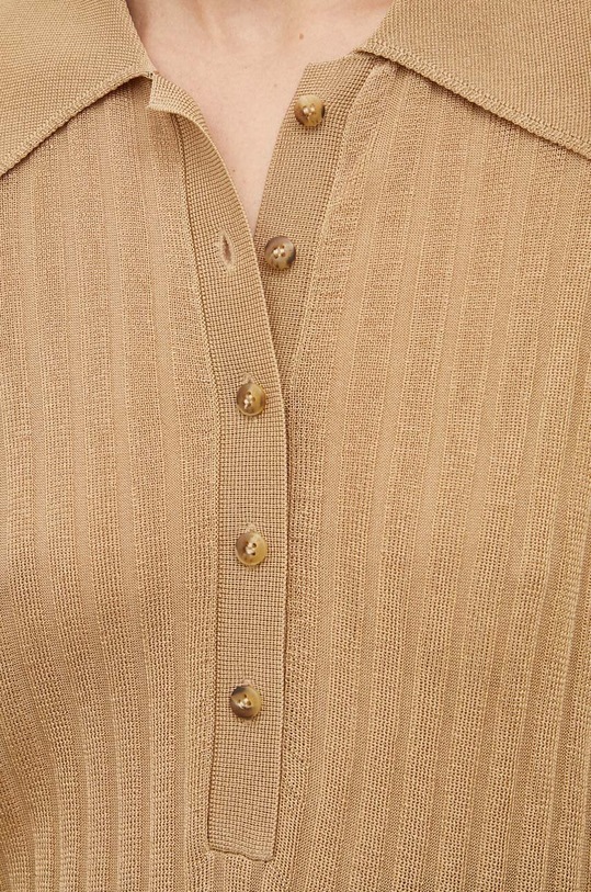By Malene Birger pulover Q72075001 bej
