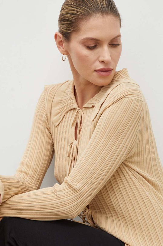 Jopica By Malene Birger Q72089001 bež