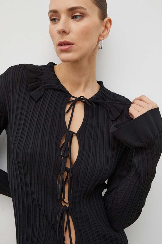 Jopica By Malene Birger Q72089001 črna