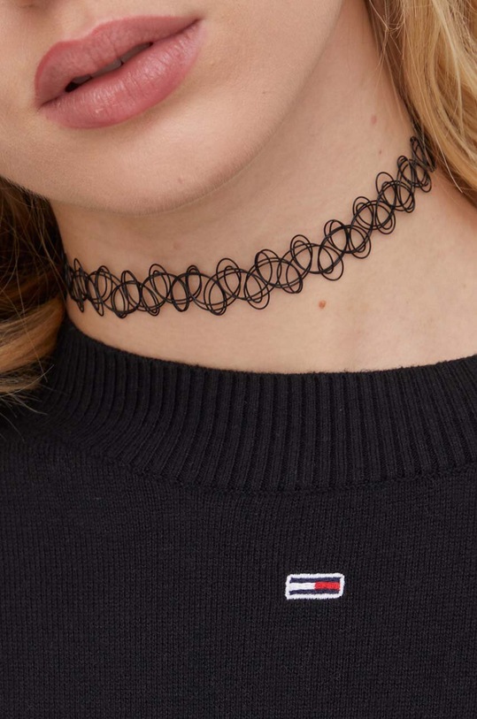 Svetr Tommy Jeans DW0DW17254