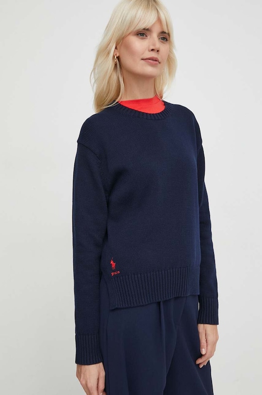 Бавовняний светр Polo Ralph Lauren
