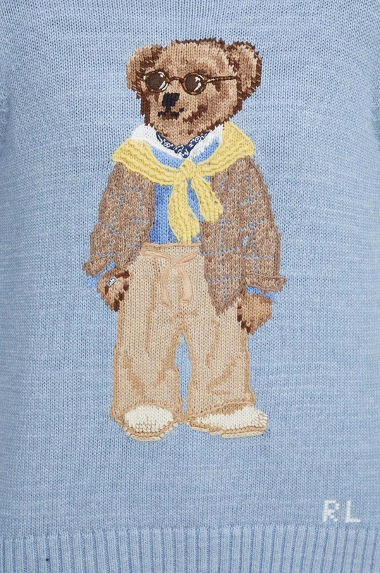 Βαμβακερό πουλόβερ Polo Ralph Lauren 211924442