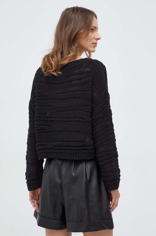 Oblečenie Sveter Pinko 103280.A1PG čierna